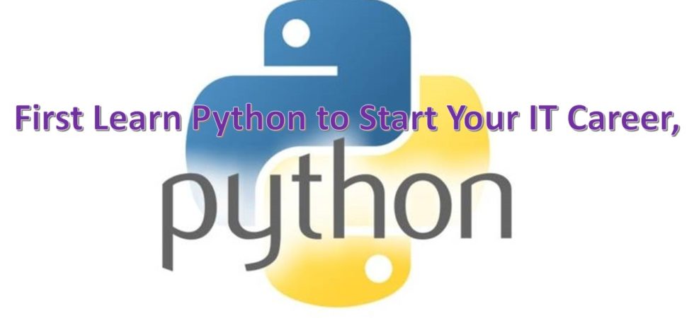 python fundamentals