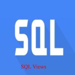 SQL Views