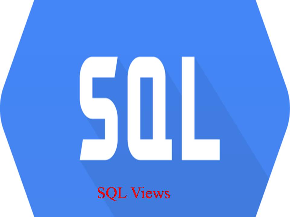 SQL Views