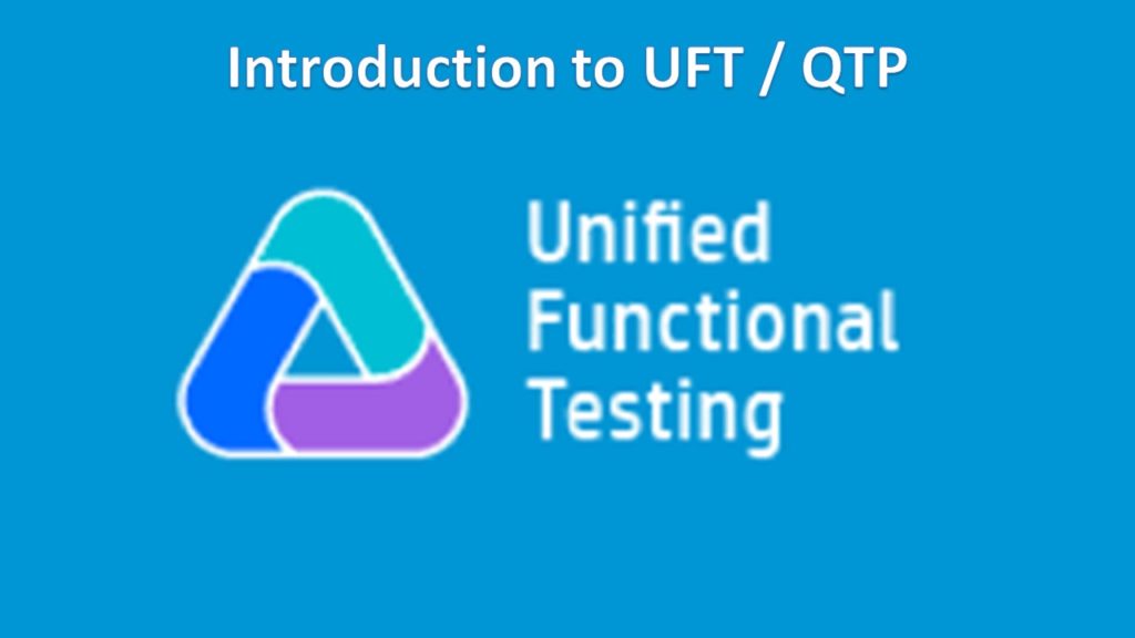 UFT Interview Questions and Answers