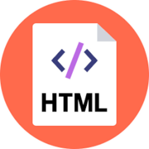 Web/HTML Elements