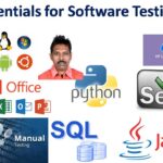Essentials for Successful Career in Software Testing