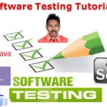 Software Testing Tutorials