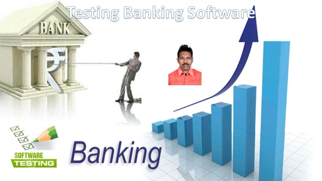 Banking Software Projects