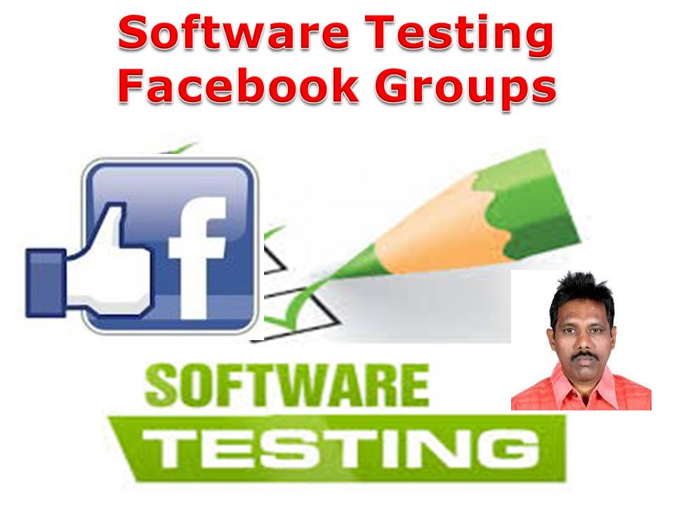 Facebook Software Testing Groups