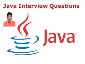 Java FAQ