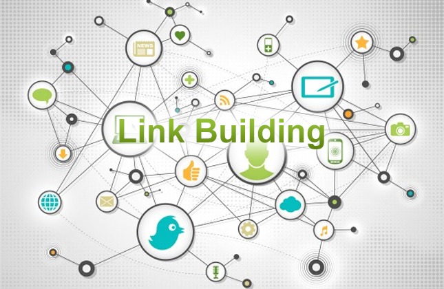 Link Building Sites