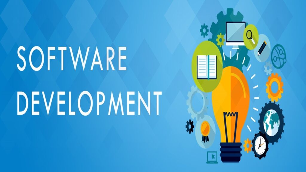 Types of Software Development - Software Testing