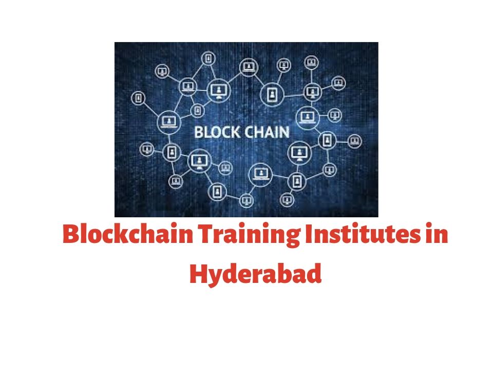 Block chain Training in Hyderabad