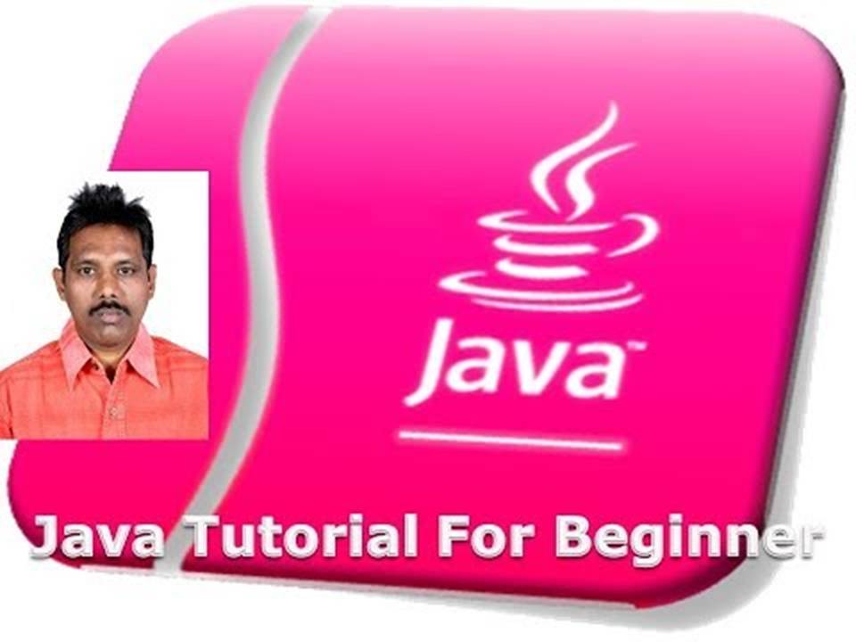 Java Full Course Tutorial