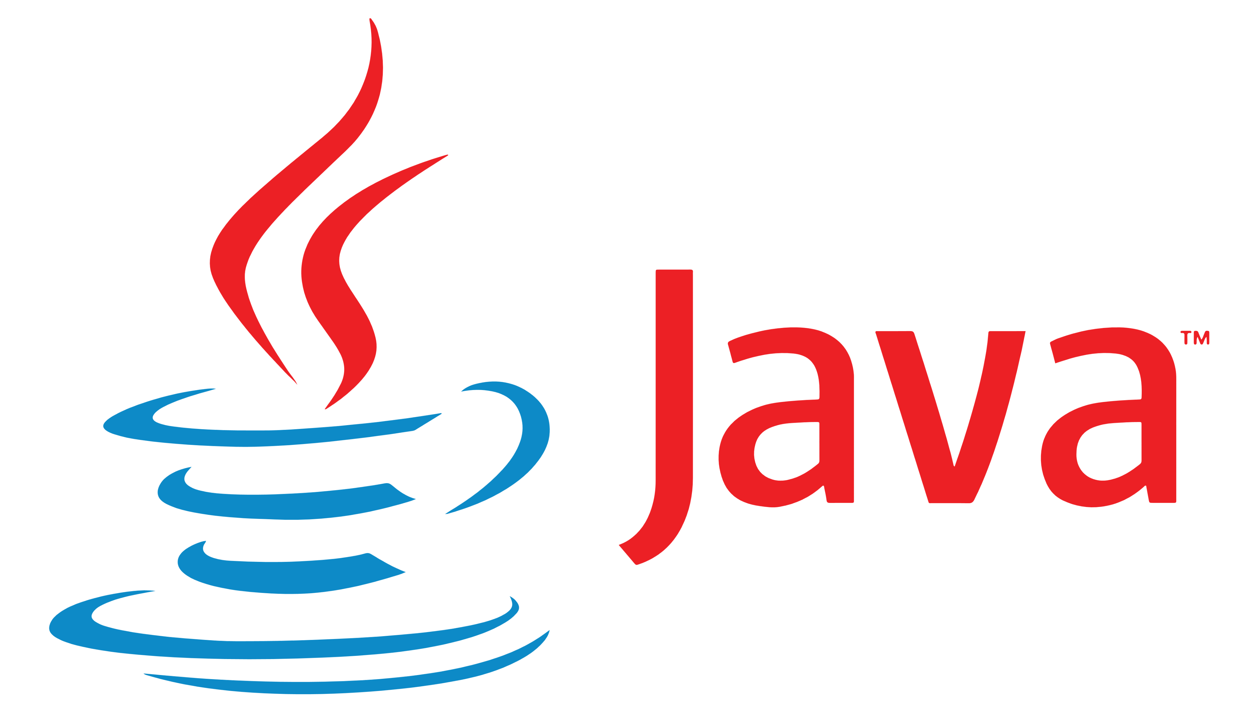 Java Object Oriented Programming