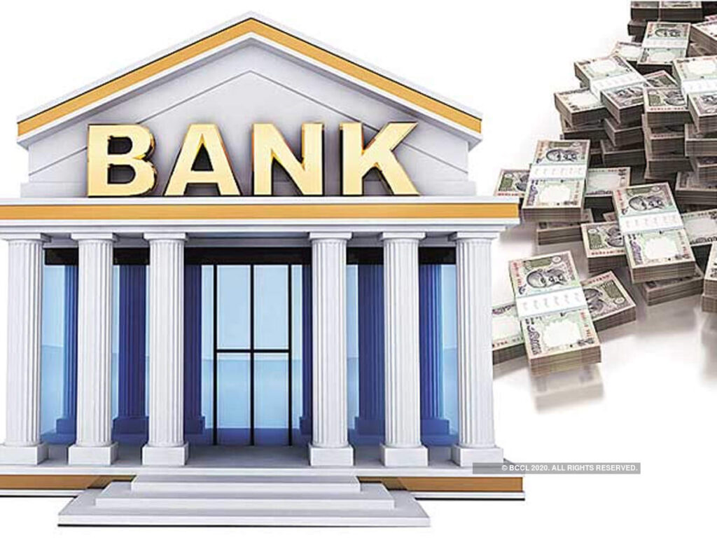 Banking Domain Fundamentals
