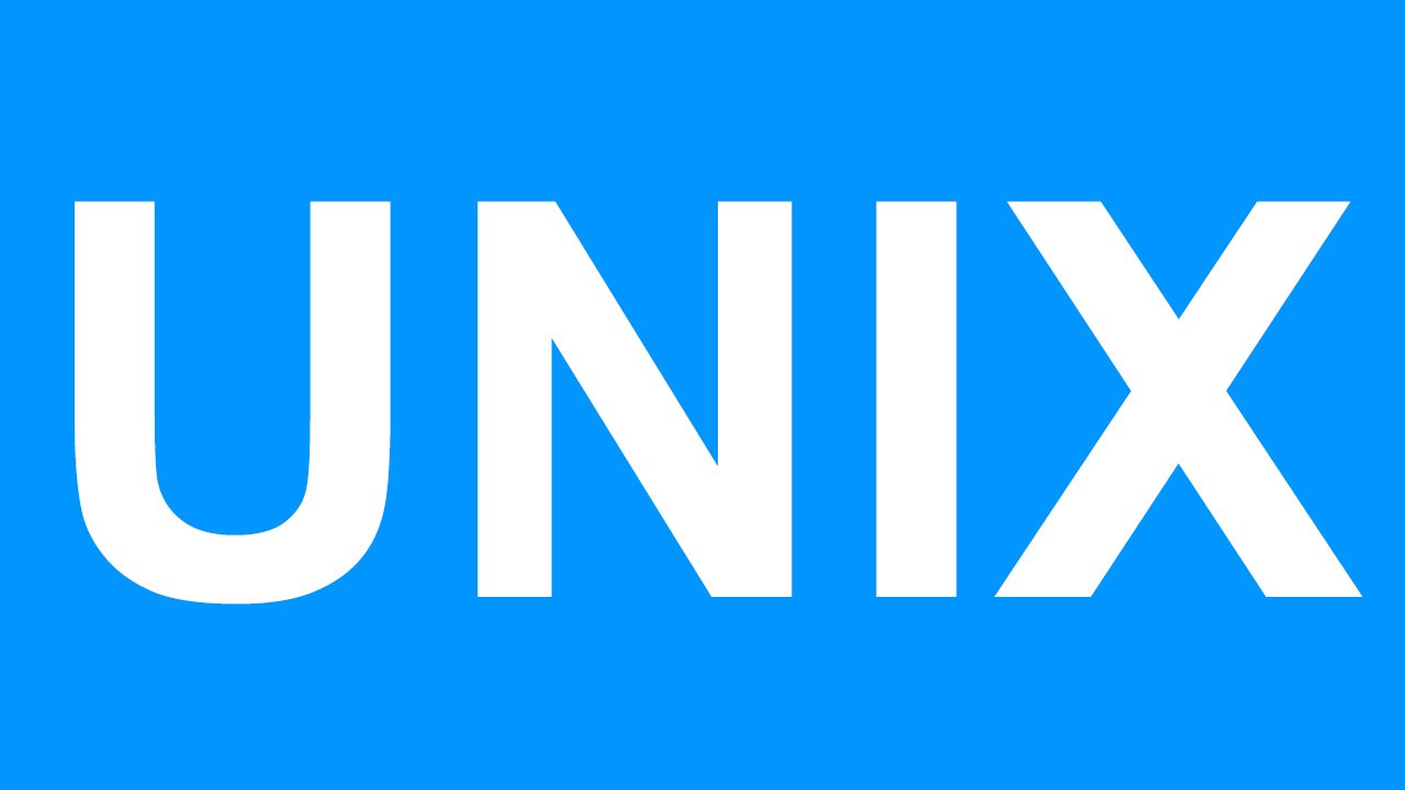 UNIX Operating System Fundamentals