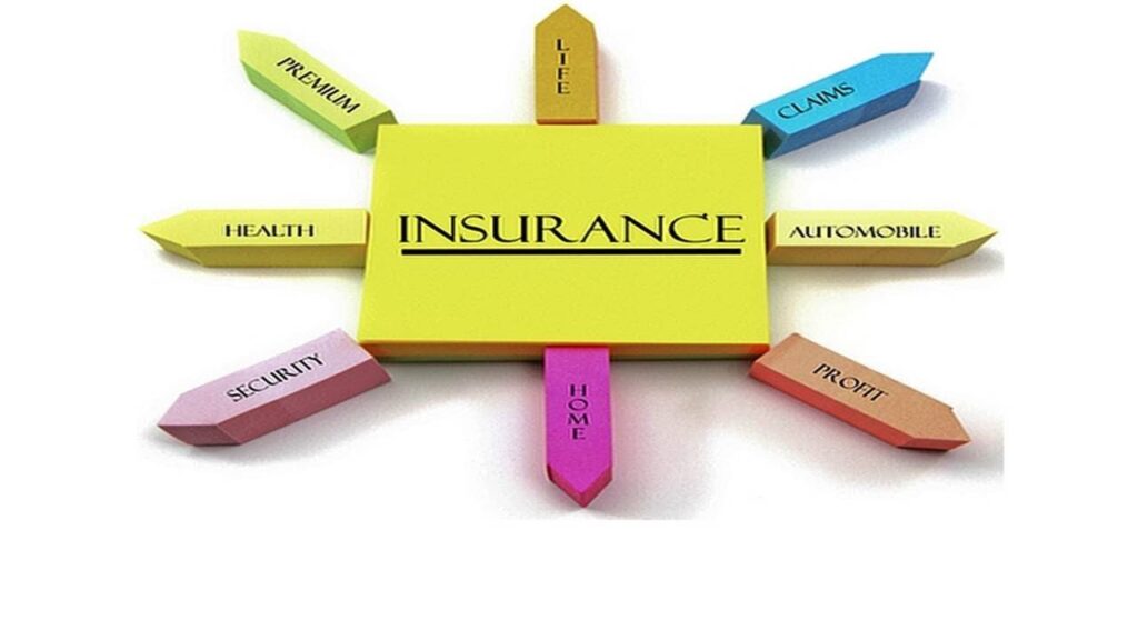 Insurance Domain Fundamentals