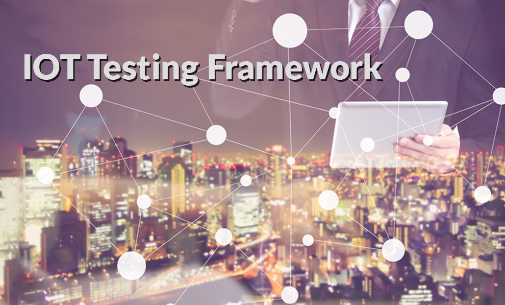 Introduction to IoT Testing