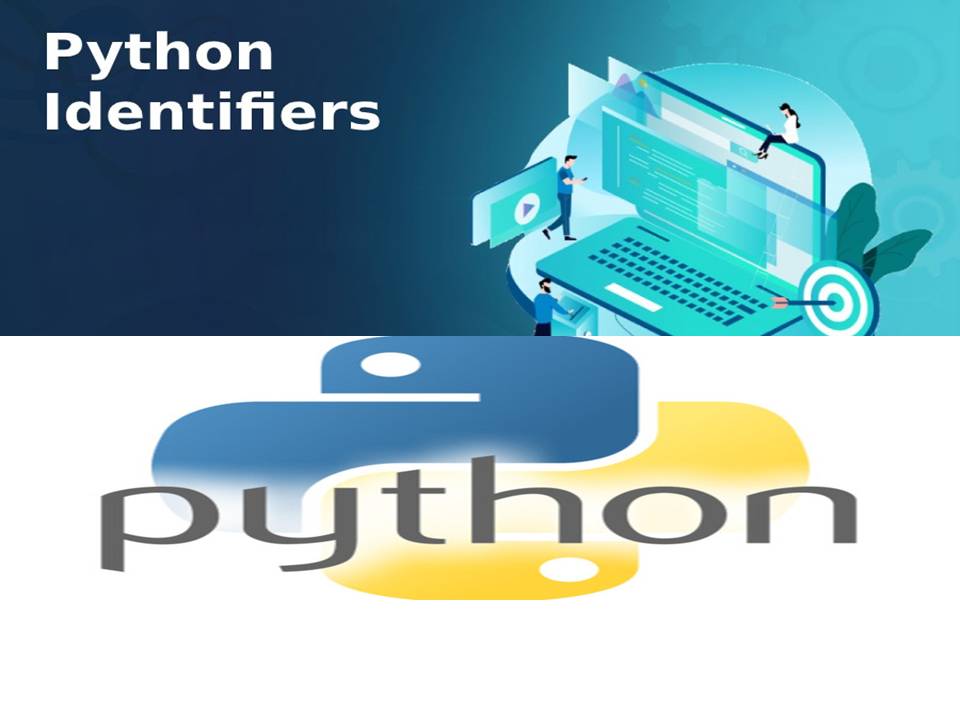 Python Identifiers