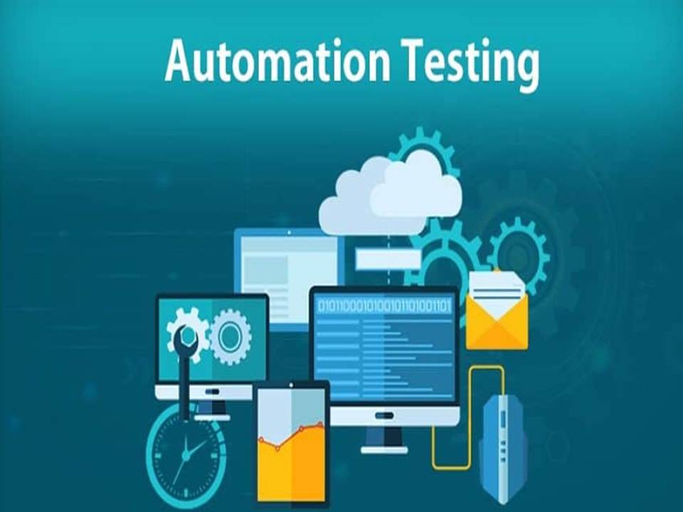 Basics of Automation Testing