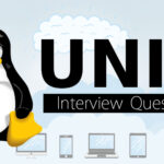 UNIX Interview Questions and Answers